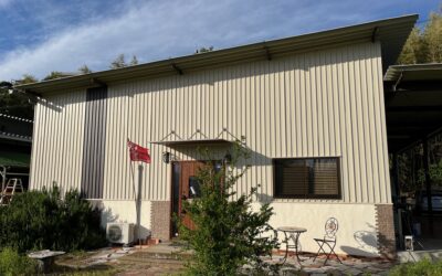 ーワイナリー見学を楽しむための基本と初心者向けの見どころー